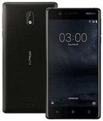 Замена тачскрина на телефоне Nokia 3 в Тольятти
